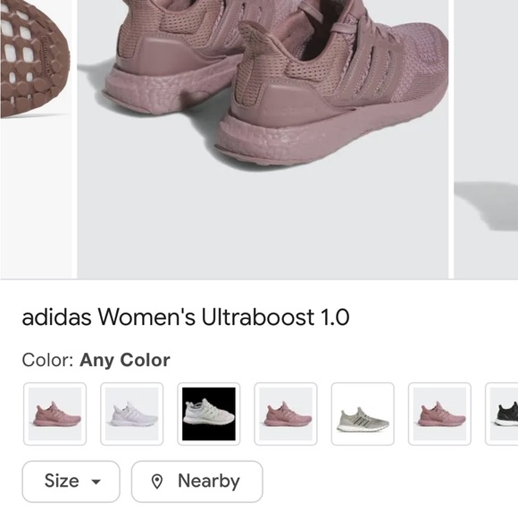 Adidas Ultraboost 1.0 - Picture 10 of 15